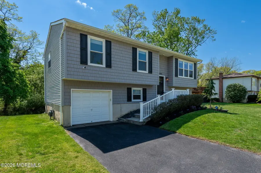12 Brookside Road, Neptune, NJ 07753 - #2