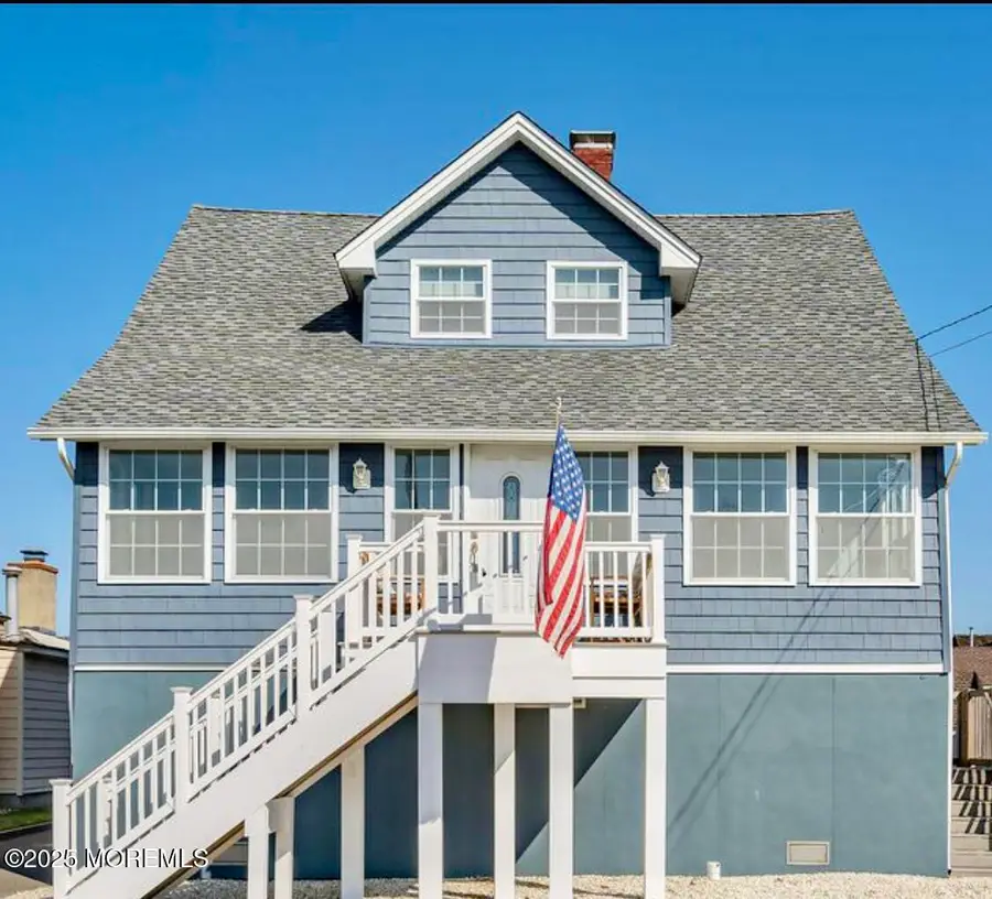 109 Arnold Avenue, Point Pleasant Beach, NJ 08742 - #2