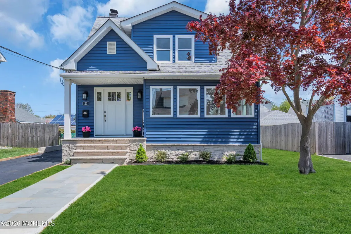 21 Market Street, Edison, NJ 08817 - #1