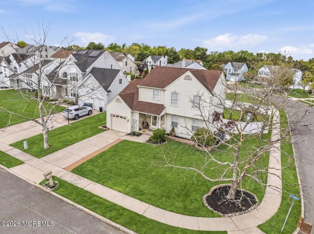 301 Platinum Court, Glassboro, NJ 08028 - #1