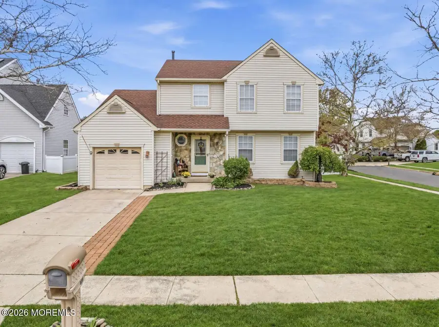 301 Platinum Court, Glassboro, NJ 08028 - #2