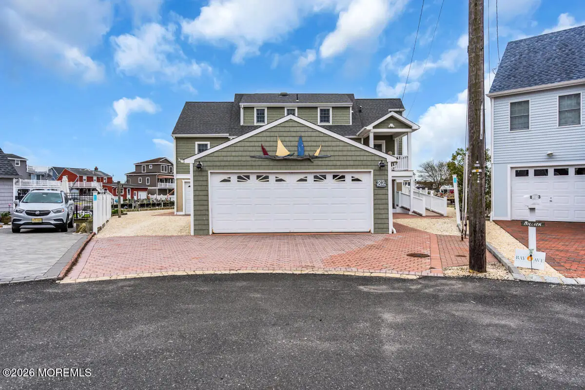 82 Jeri Ann, Beach Haven West, NJ 08050 - #1