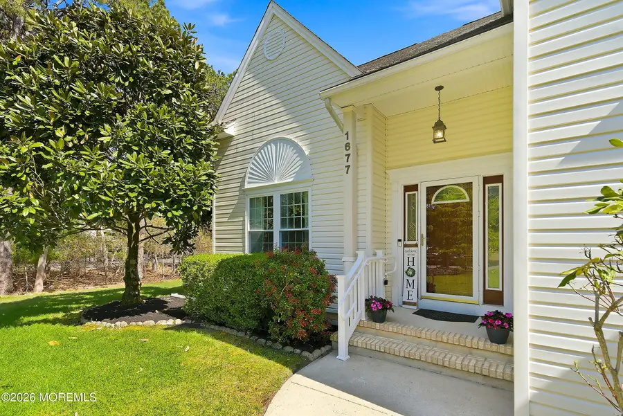 1677 Joffre Road, Forked River, NJ 08731 - #2