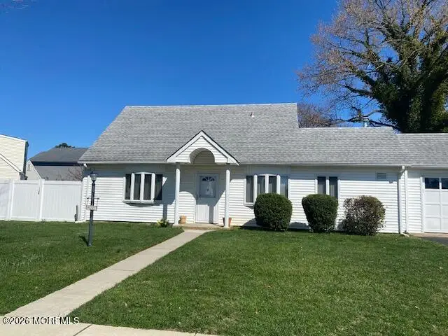 927 Woodgate Avenue, Long Branch, NJ 07740 - #2