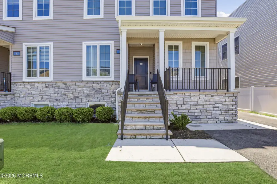 4 Blue River Way, Lakewood, NJ 08701 - #2