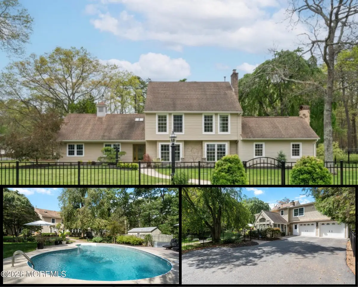 609 Spaulding Avenue, Forked River, NJ 08731 - #1