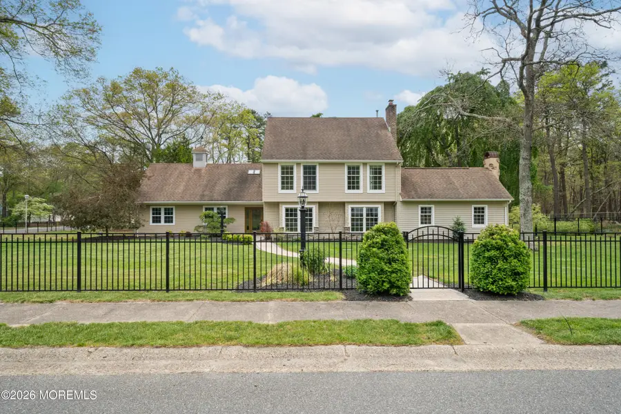 609 Spaulding Avenue, Forked River, NJ 08731 - #2