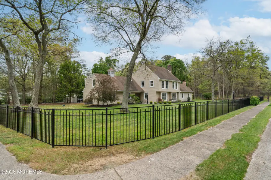 609 Spaulding Avenue, Forked River, NJ 08731 - #3