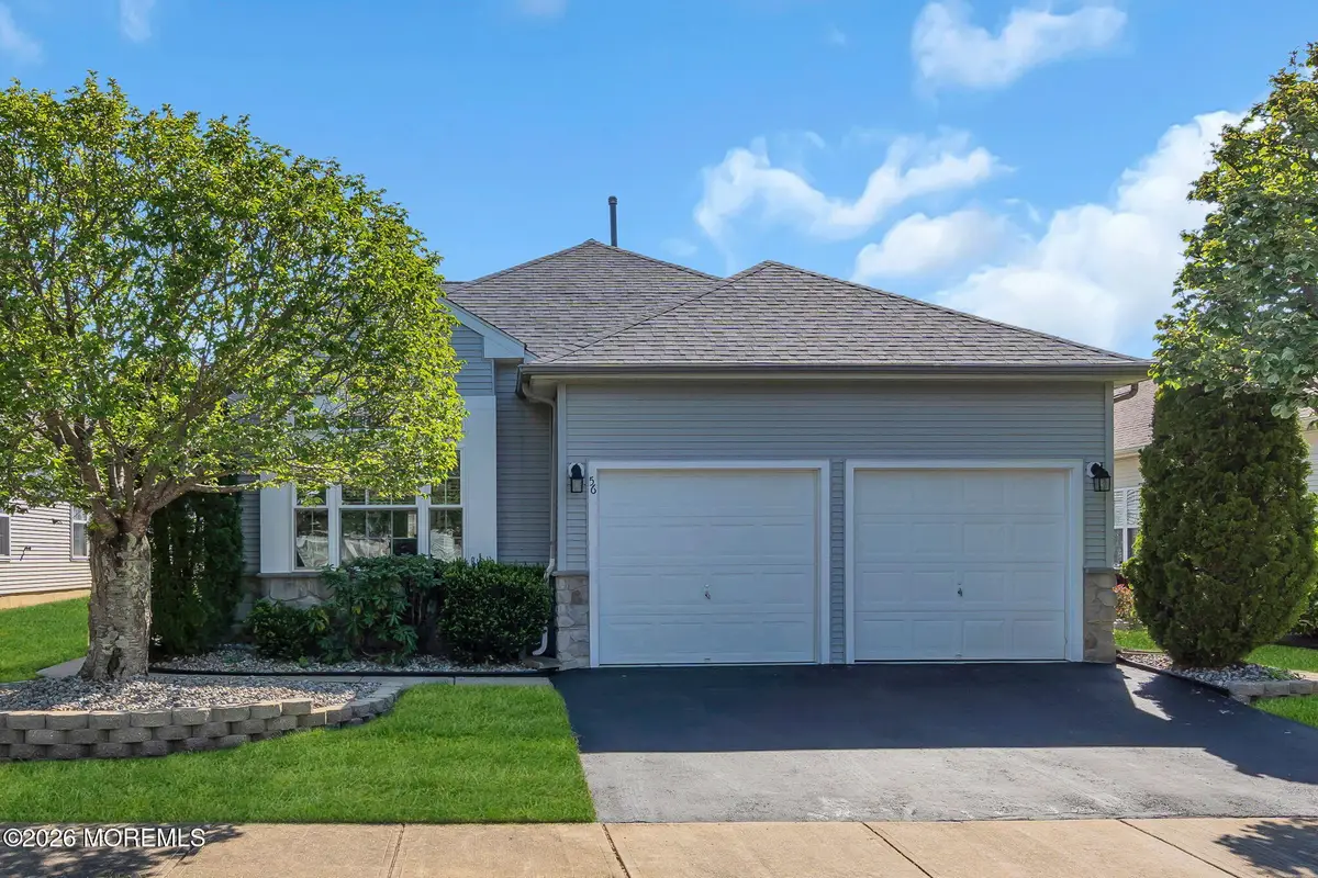 56 Rochford Drive, Manchester, NJ 08759 - #1
