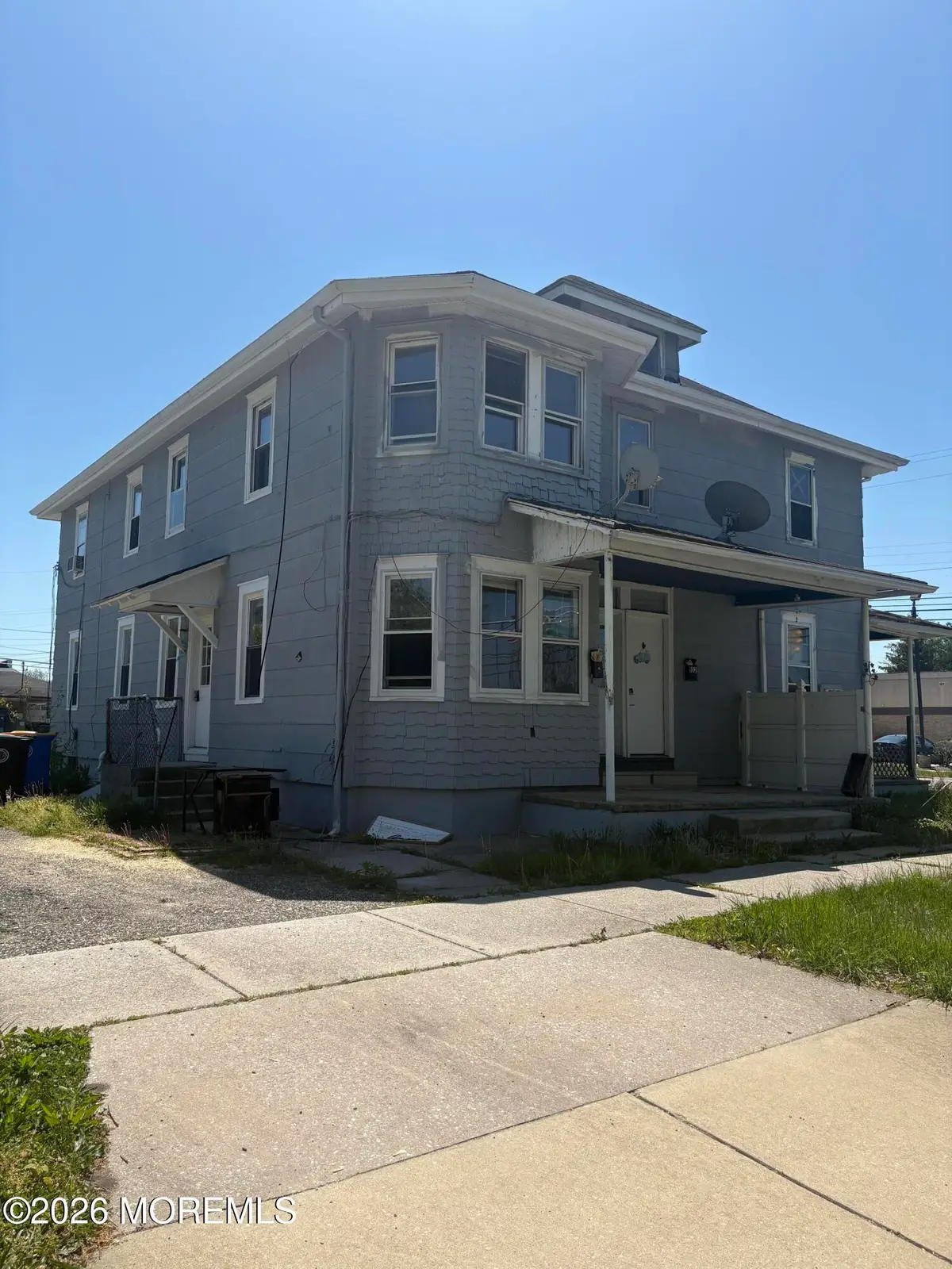 102 Saint Louis Avenue, Egg Harbor City, NJ 08215 - #1