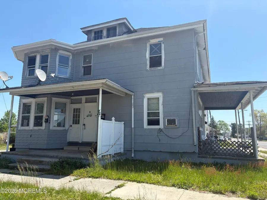 102 Saint Louis Avenue, Egg Harbor City, NJ 08215 - #2