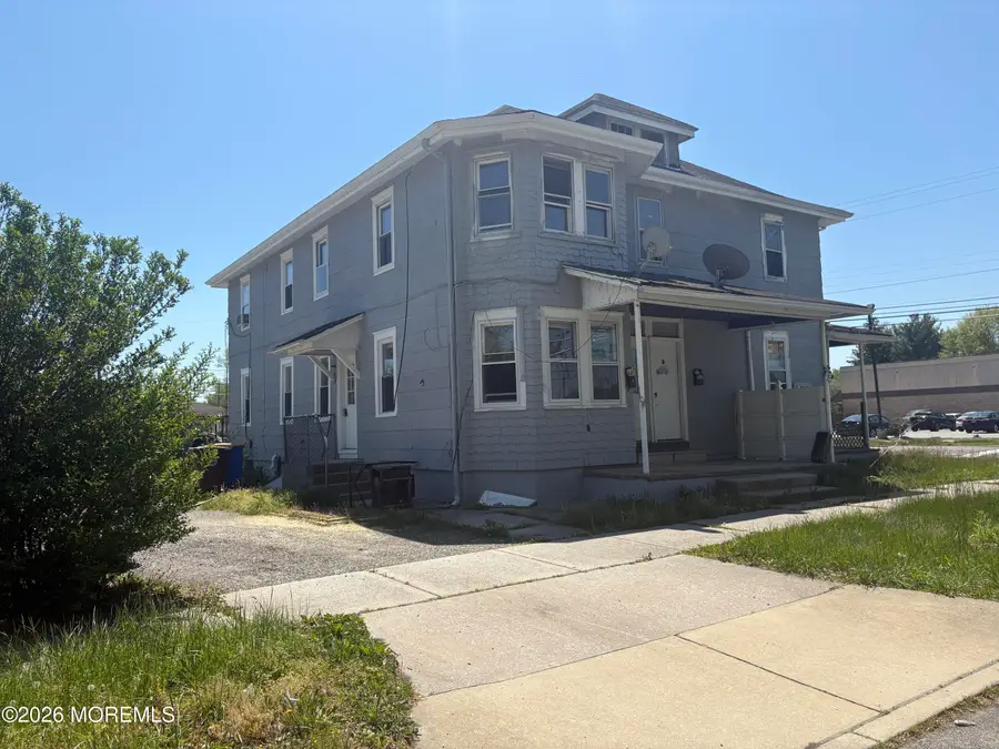 102 Saint Louis Avenue, Egg Harbor City, NJ 08215 - #3