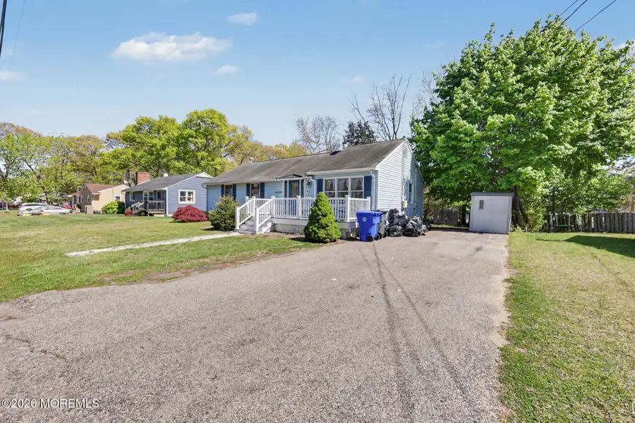 135 John Street, Brick, NJ 08724 - #3