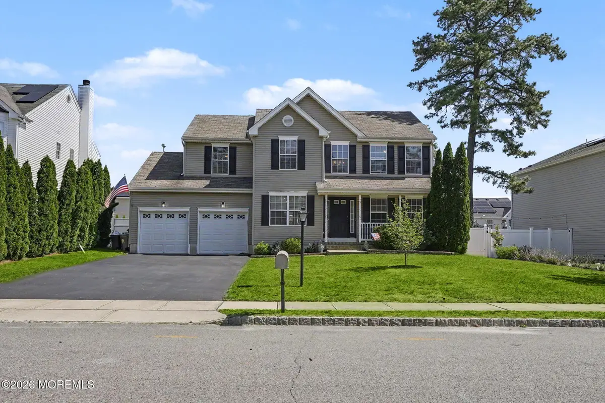 8 Avalon Avenue, Barnegat, NJ 08005 - #1