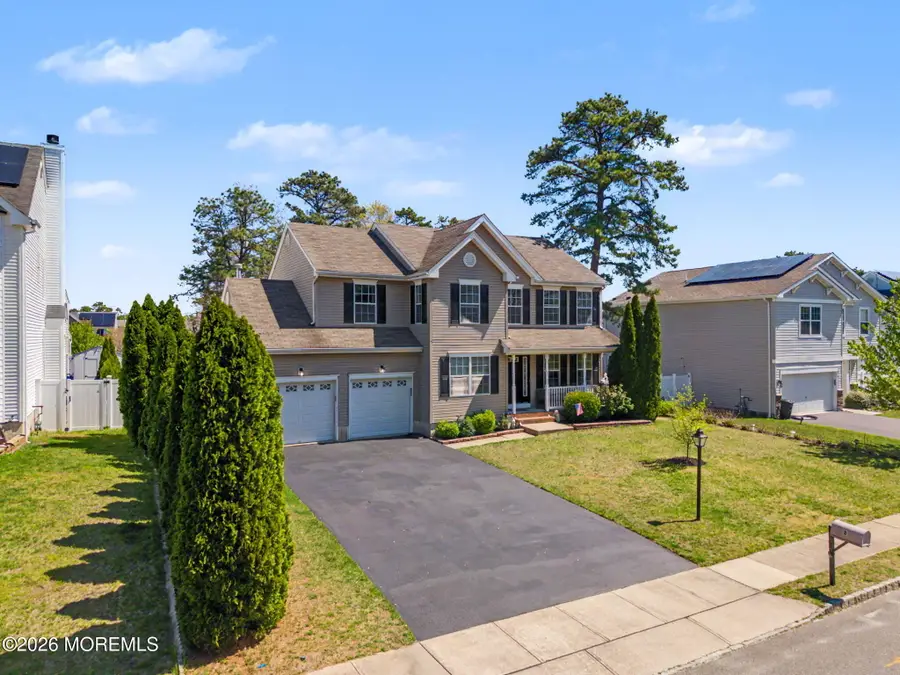 8 Avalon Avenue, Barnegat, NJ 08005 - #3