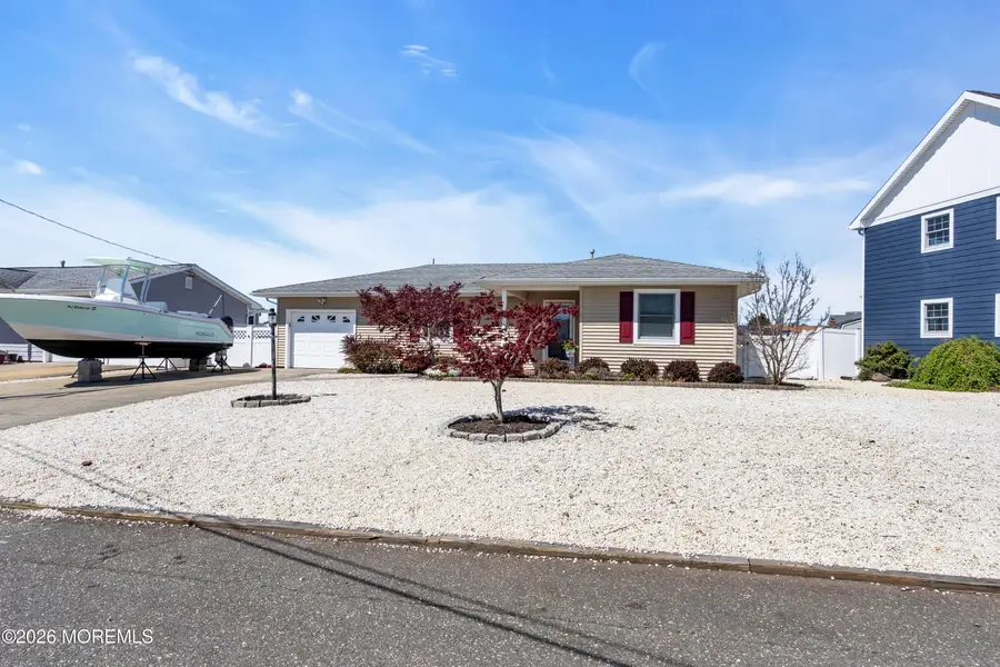 1203 Penguin Court, Forked River, NJ 08731 - #2