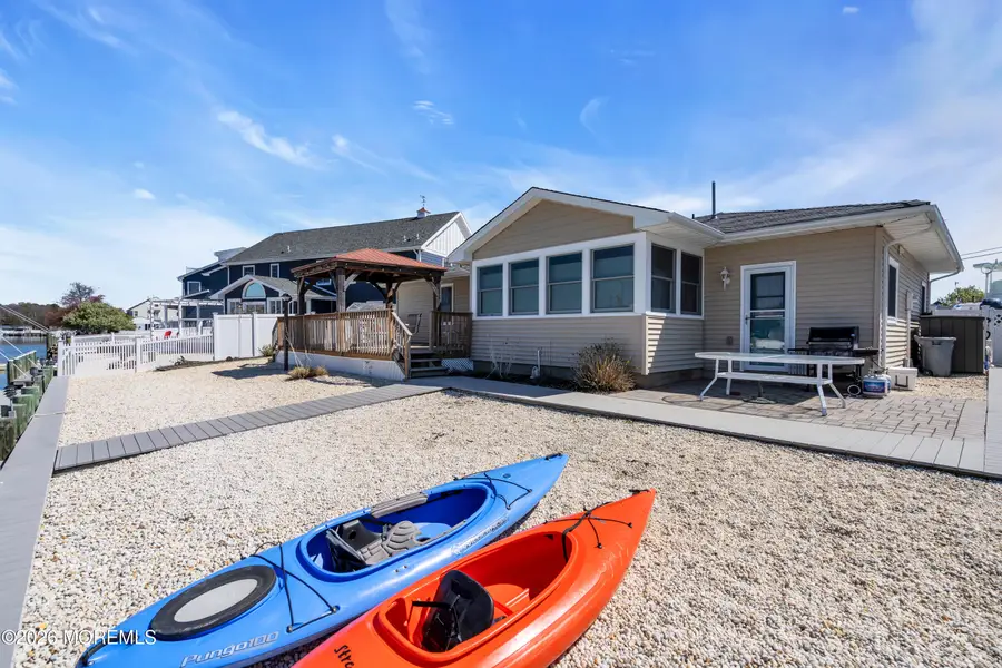 1203 Penguin Court, Forked River, NJ 08731 - #3