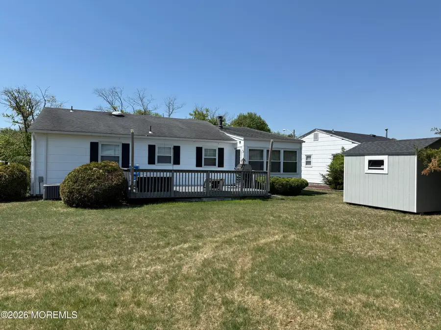 2 Brakenbury Drive, Toms River, NJ 08757 - #3