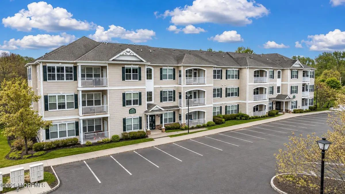 414 Sloan Court, Matawan, NJ 07747 - #1