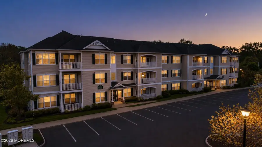 414 Sloan Court, Matawan, NJ 07747 - #2