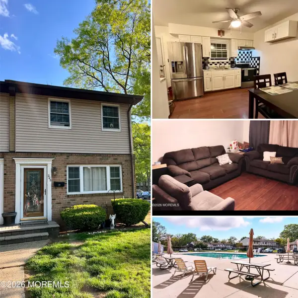 202 Samantha Court, Brick, NJ 08724