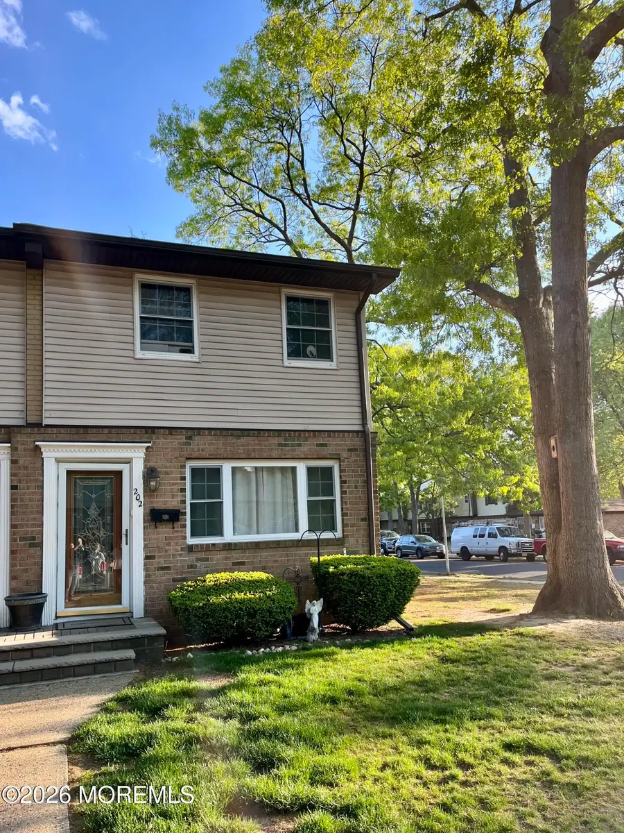 202 Samantha Court, Brick, NJ 08724 - #2