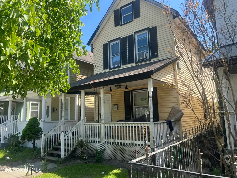 1116 Summerfield Avenue, Asbury Park, NJ 07712 - #3