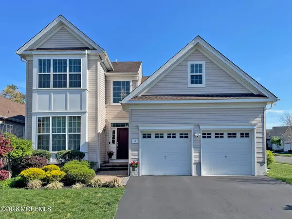 17 Gladstone Street, Forked River, NJ 08731