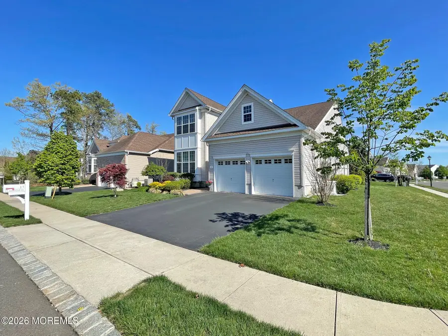 17 Gladstone Street, Forked River, NJ 08731 - #2