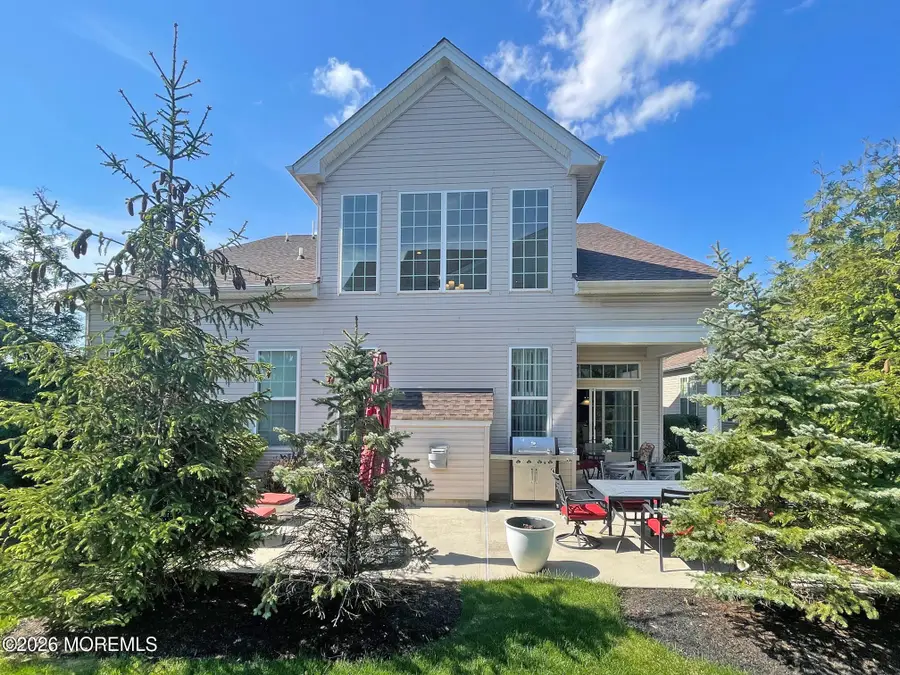 17 Gladstone Street, Forked River, NJ 08731 - #3