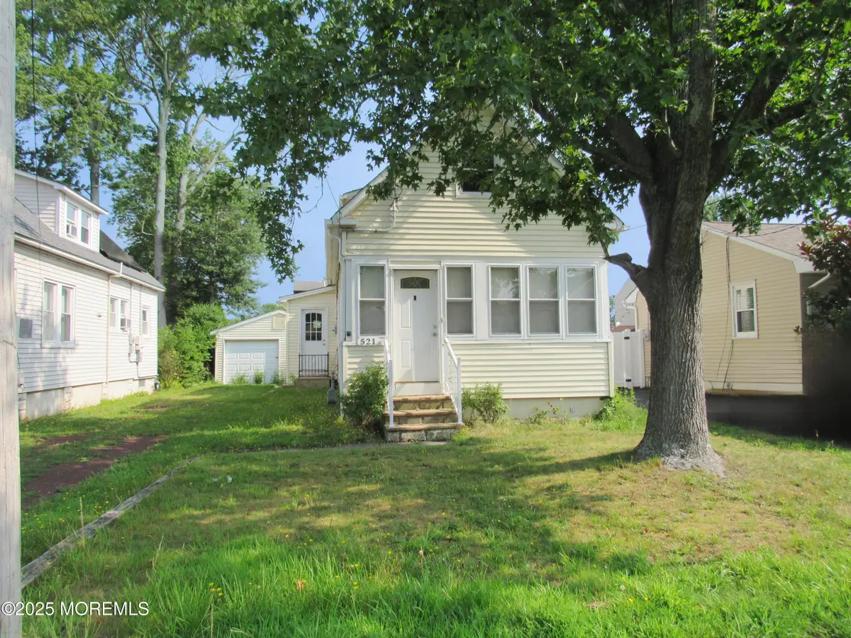 521 Point Pleasant Avenue, Ocean Gate, NJ 08740 - #1