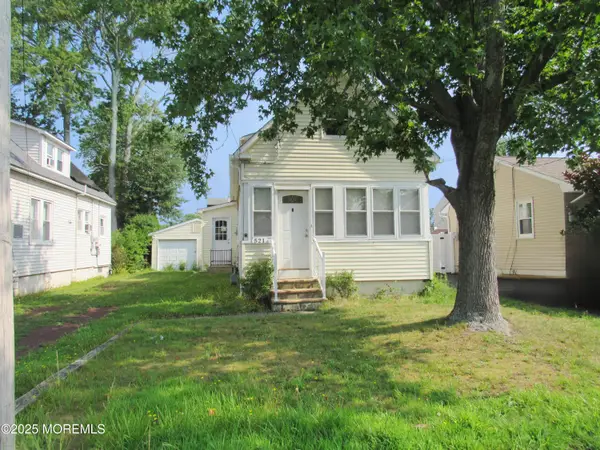 521 Point Pleasant Avenue, Ocean Gate, NJ 08740