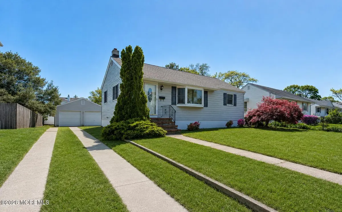 624 Manetta Drive, Point Pleasant, NJ 08742 - #1