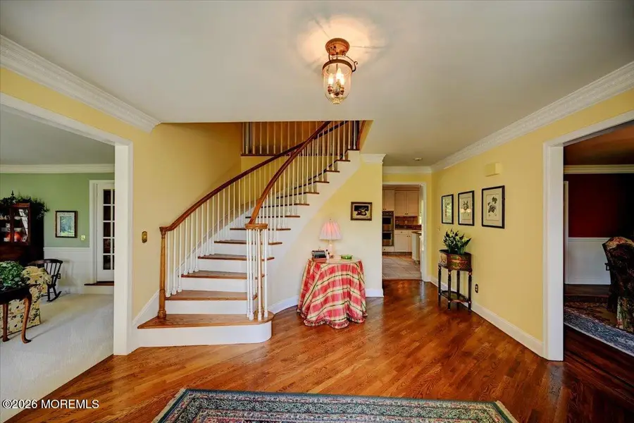242 Williamsburg Drive, Shrewsbury, NJ 07702 - #3