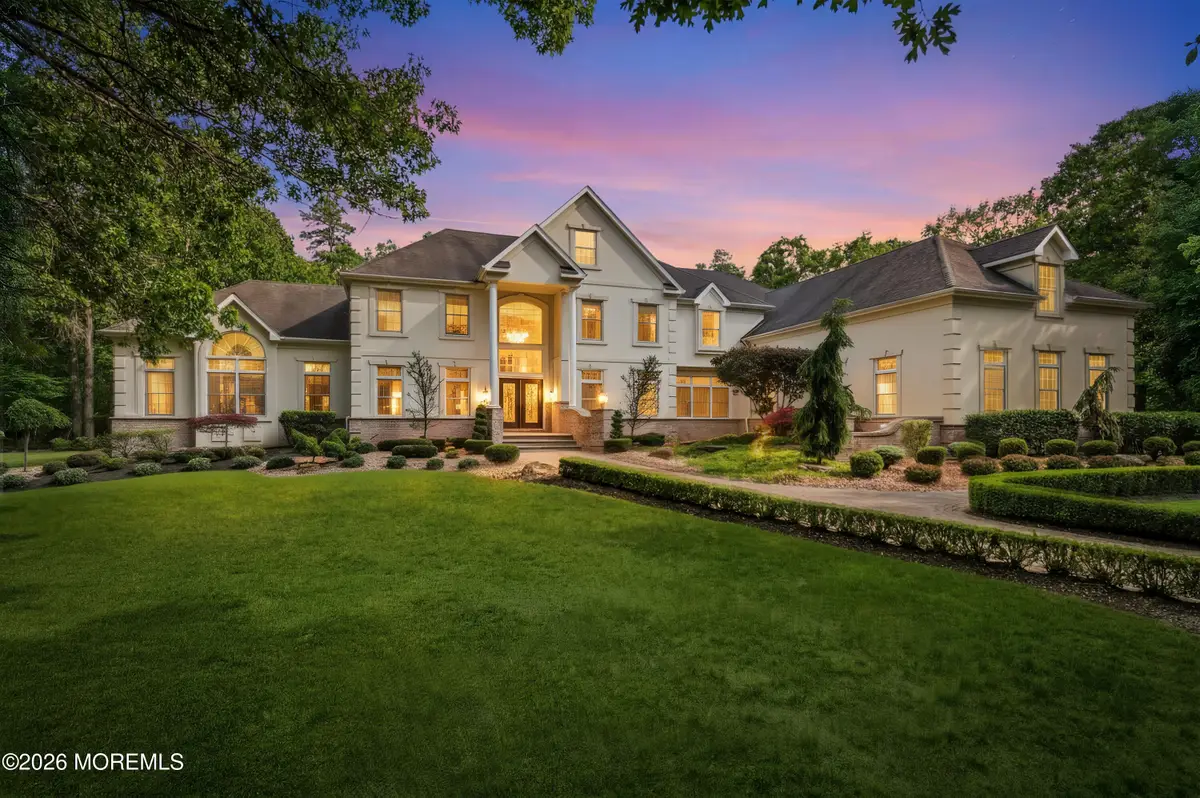 143 Savannah Road, Jackson, NJ 08527 - #1