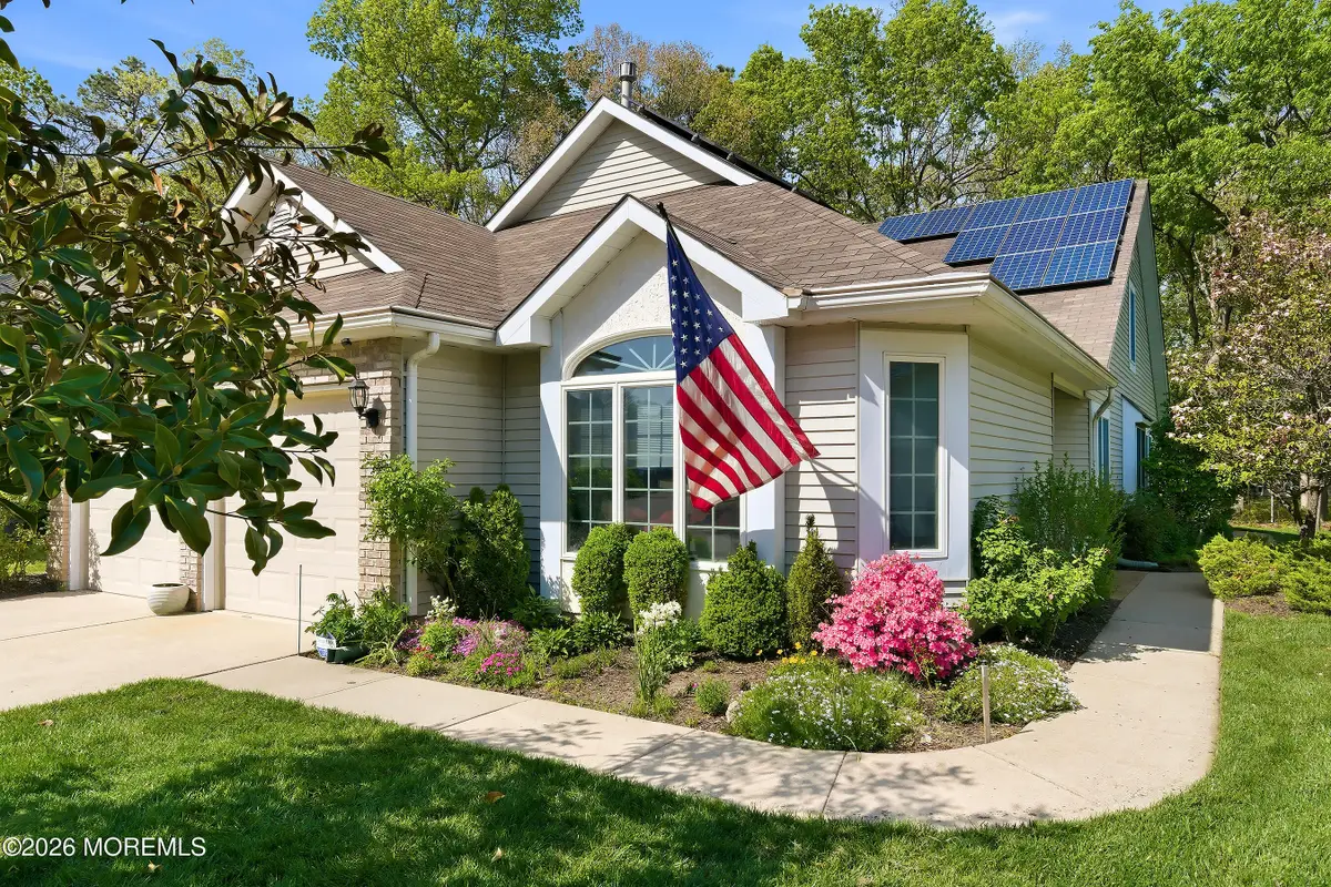 2299 Tomera Place, Toms River, NJ 08755 - #1
