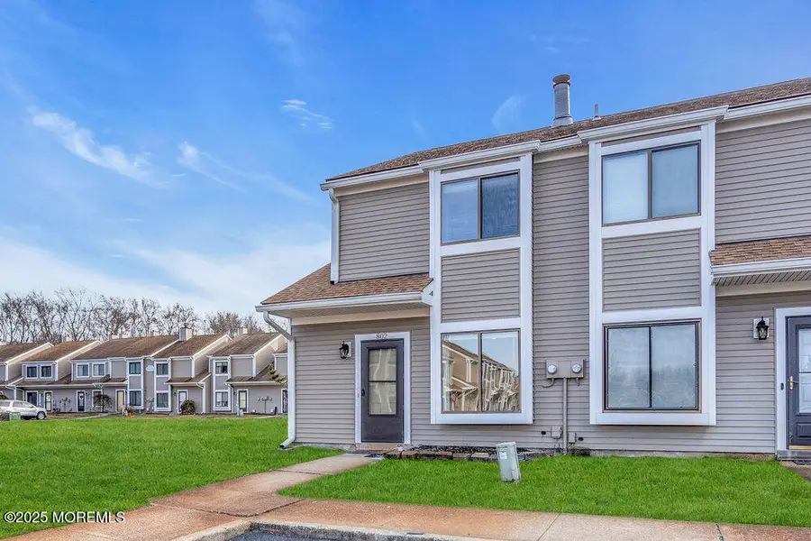802 Sandra Place, Brick, NJ 08724 - #3