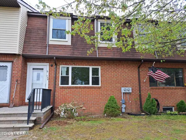 736 Kevin Court, Brick, NJ 08724