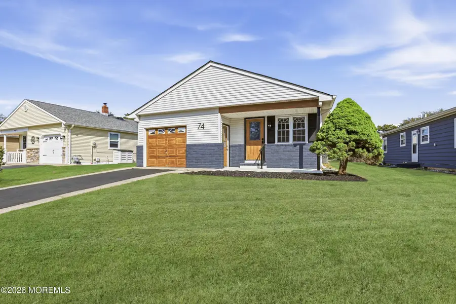 74 Innsbruck Drive, Toms River, NJ 08757 - #2