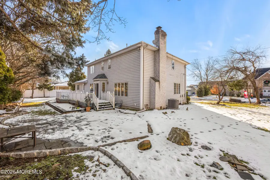 2121 Audubon Avenue, South Plainfield, NJ 07080 - #3
