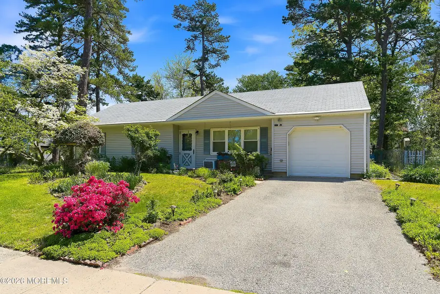 1163 Manor Drive, Lakewood, NJ 08701 - #2