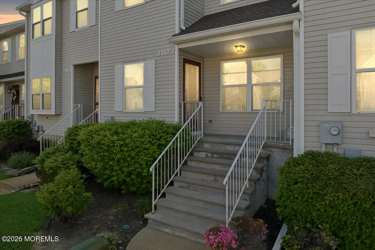 3103 Smoke House Court, Freehold, NJ 07728 - #1