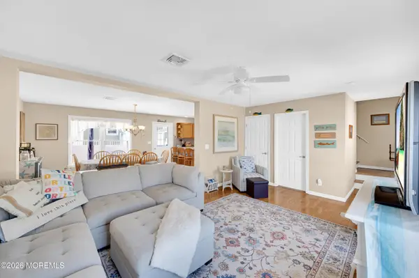 223 Durborow Avenue, Ortley Beach, NJ 08751