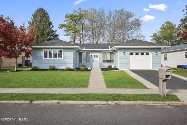 130 Rodhos Street, Toms River, NJ 08757