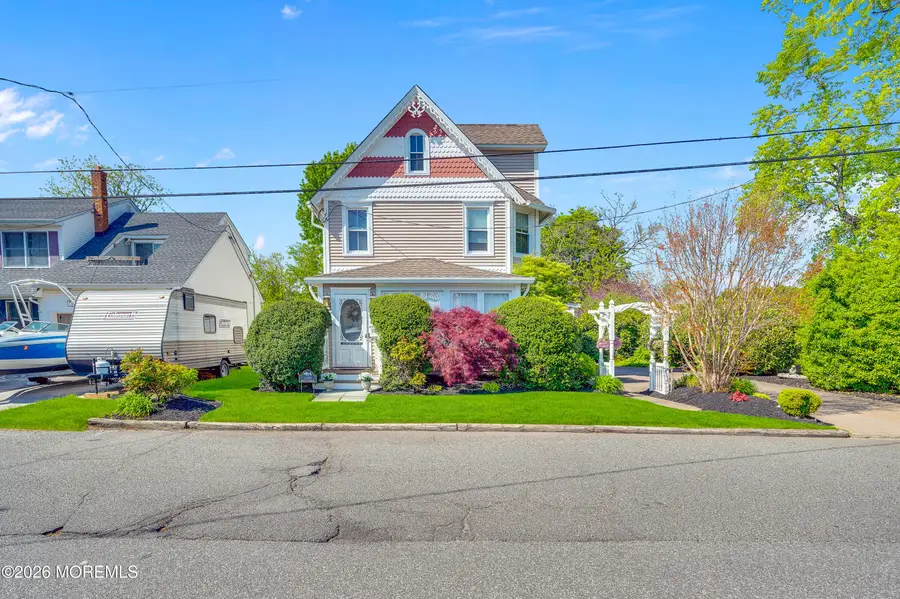 1107 Pine Bluff Avenue, Point Pleasant, NJ 08742 - #2