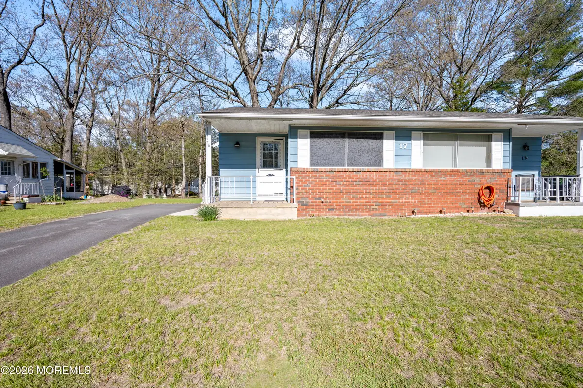 17 Michigan Avenue #B, Whiting, NJ 08759 - #1