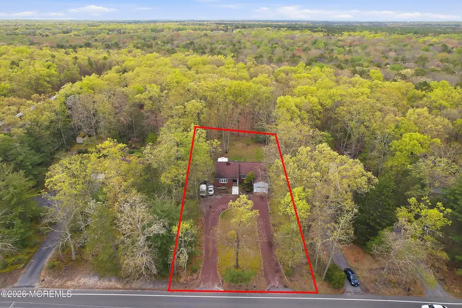 172 Bennetts Mills Road, Jackson, NJ 08527 - #3