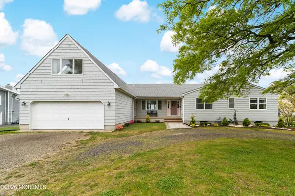 14 Harbor View Drive, Atlantic Highlands, NJ 07716
