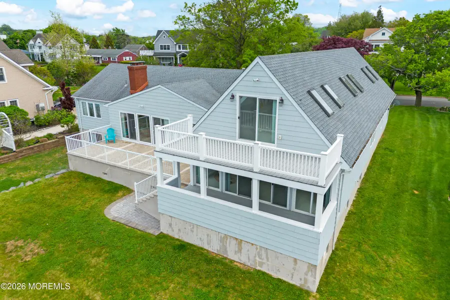 14 Harbor View Drive, Atlantic Highlands, NJ 07716 - #3
