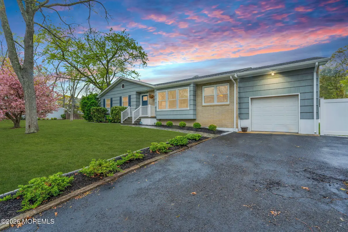 40 River Park Drive, Brick, NJ 08724 - #1